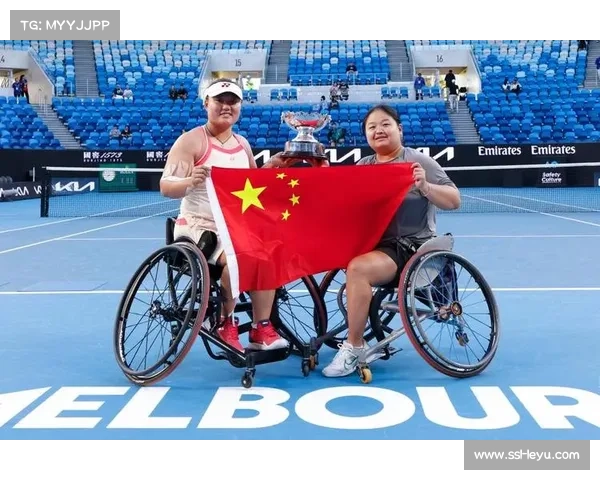 李晓辉王紫莹温网轮椅女双夺冠 中国组合独占下肢组别巅峰荣耀 李晓辉王紫莹温网轮椅女双夺冠 中国组合独占下肢组别巅峰荣耀