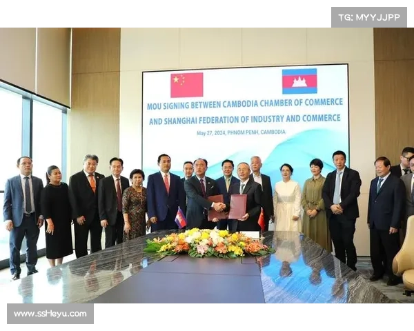 柬埔寨重庆商会助力赛事落地 推动跨境协作解决后勤保障难题 柬埔寨重庆商会助力赛事落地 推动跨境协作解决后勤保障难题